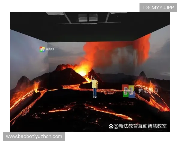 火博体育网引入虚拟现实技术，带来沉浸式体育赛事观看体验